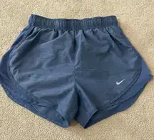 Dri-Fit Running Shorts