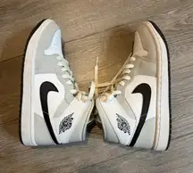 Nike Air Jordan High Rise Women’s