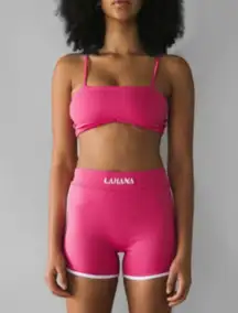 Lahana swim Lahana Active Set