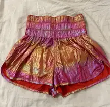 Free People Movement Shorts