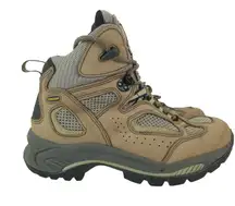 Vasque Breeze XCR Gore-Tex Trail Hiking Boots Womens Size 8 M Vibram 7465