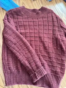 Outfitters Sweater