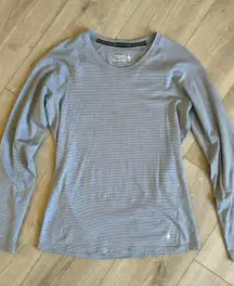 Merino 150 Wool Longsleeve Base Layer