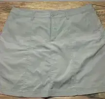 Patagonia Skort