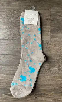 Virgo Crew Socks