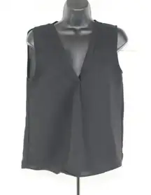 ZARA BASIC COLLECTION ladies blouse size M