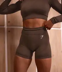 Gymshark Vital Seamless Shorts