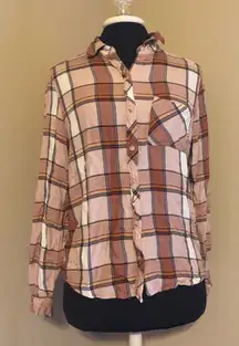 ❤️ Universal Thread lightweight flannel ❤️