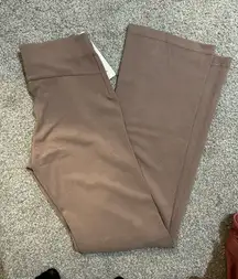 Lululemon Leggings Flared