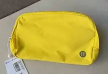 everywhere belt bag 1L - Utility Yellow