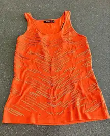 APT 9 thank top size M