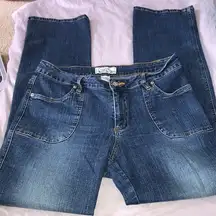 Passports Jeans 1009