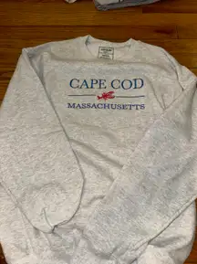 Cape Cod Crewneck