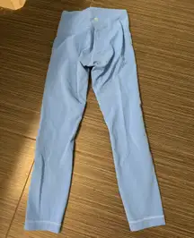 blue nile crop 23 inch  wunder train