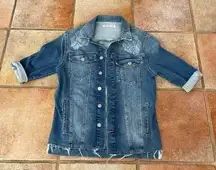 Mavi Jeans denim jacket