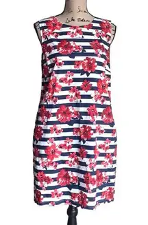 Tabitha Webb floral dress