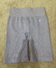 Gymshark Vital Seamless Shorts