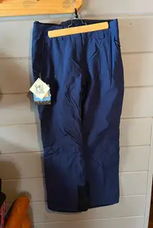 Saloman ski pants