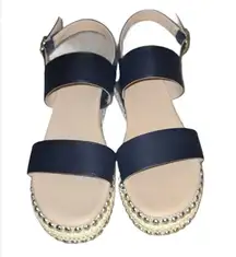 ✨ Seven Dials Dual Strap Sandals - Berenice✨
