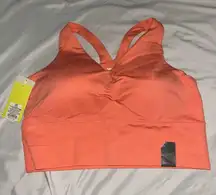 All in Motion Sports Bra Women’s Padded 2XL