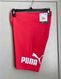NWT Puma shorts