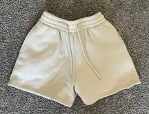 White Fox Boutique White Fox Shorts