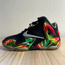 Lebron‎ XI Everglades