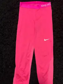 Nike Pro Dri-Fit Leggings