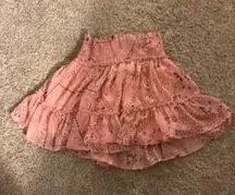 Skirt