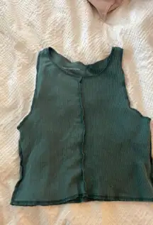 Outfitters Tank-top