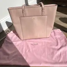 Large  Purse Pink