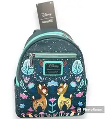 Lounge Fly Disney Bambi Folk Mini Backpack