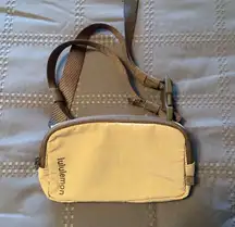 Mini Belt Bag