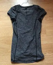 Lululemon top sz 4