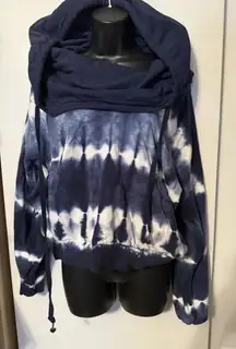 Young Fabulous and Broke Sweatshirt M