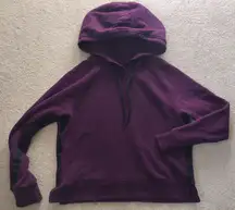 Performance Hoodie