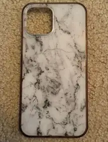 iphone 12 pro max heyday marble case