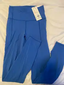 Calia by Carrie Leggings Inspire Women’s High-Rise 7/8