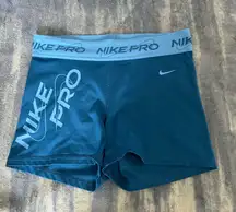 Nike Pros