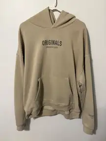 Brooklyn Cloth Hoodie