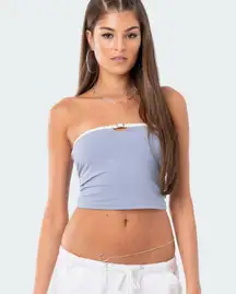 Edikted Tube Top