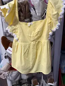 thirty/thirty la top