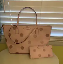Kate Spade Purse & Wallet