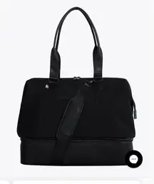 BEIS Weekender Bag Black