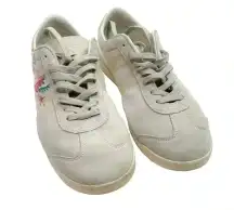 Gola Classics Bullet Floral Sneakers