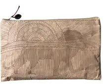 Emirates wildlife amenity kit pouch - lion (sealed)