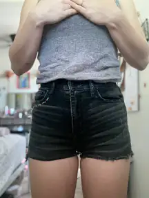 Outfitters Shorts