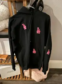 custom made hoodie