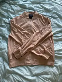 ZARA Basic Jacket