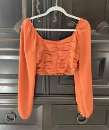 Alter’d State Crop Top